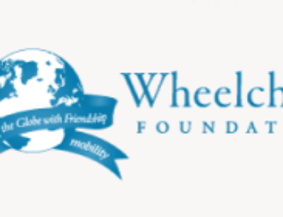 The Wheelchair Foundation